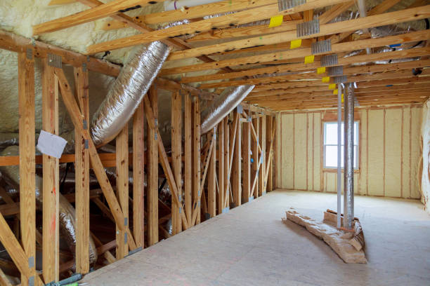 Insulation for Commercial Buildings in Groveville, NJ