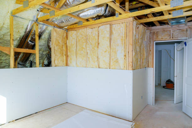 Soundproof Insulation Installation in Groveville, NJ