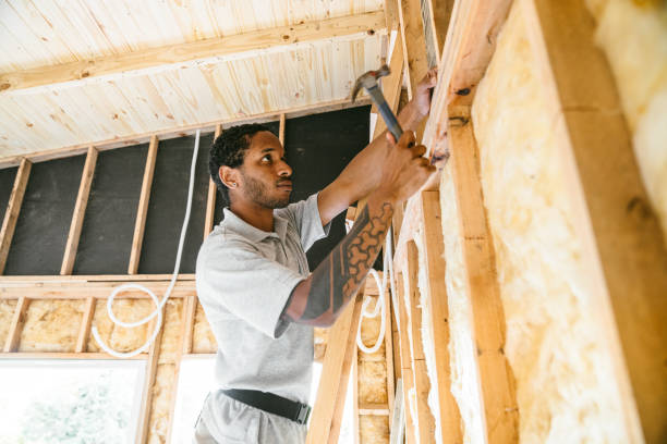 Best Home Insulation Services  in Groveville, NJ