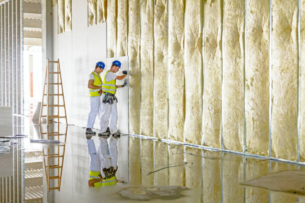 Best Energy-efficient Insulation  in Groveville, NJ